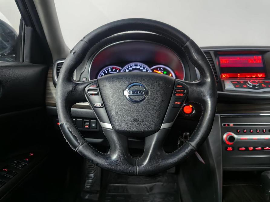 Nissan Teana II Рестайлинг Москва  - изображение 13