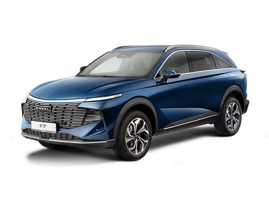 Haval F7 II Москва  - изображение 1