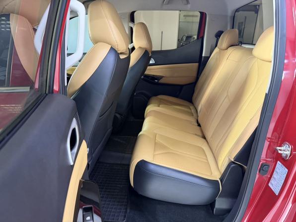 Changan Hunter Plus с пробегом 2024 года, цена 2 550 000 рублей, 70350 км, offers.body_type.unknown, Автокод Объявления