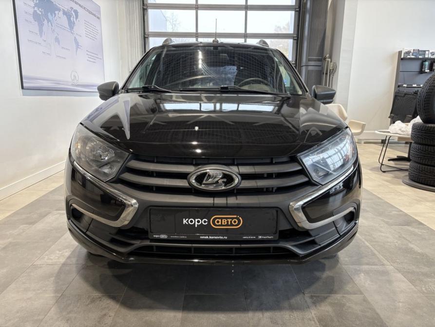 Lada (ВАЗ) Granta I Рестайлинг Новомосковск  - изображение 2