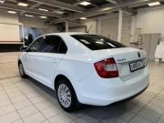 Skoda Rapid I Челябинск  - изображение 19