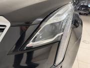 Cadillac XT5 I Москва  - изображение 44