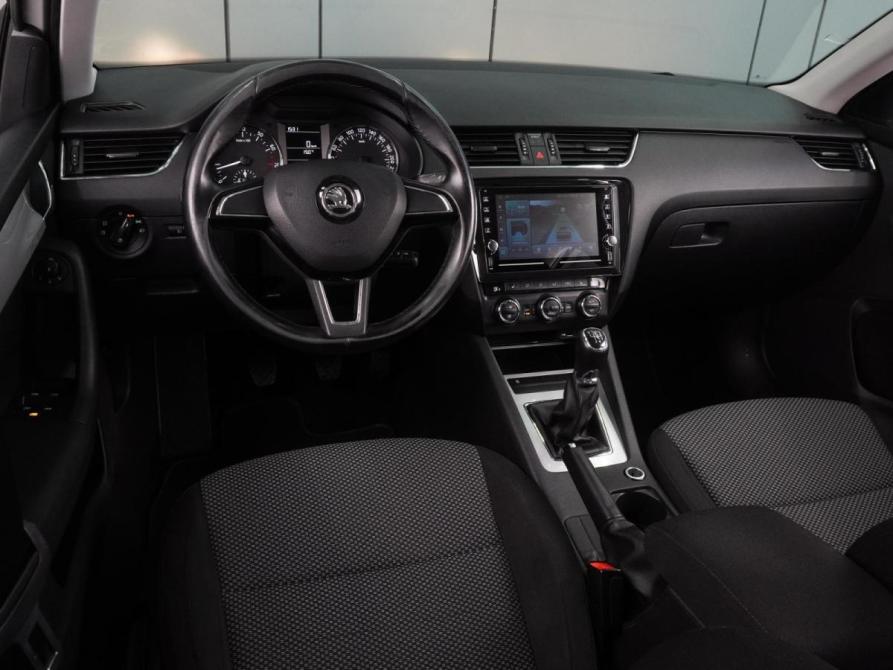 Skoda Octavia III (A7) Воронеж  - изображение 6