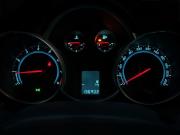 Chevrolet Cruze I Рестайлинг Воронеж  - изображение 29