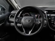 Toyota Camry VIII (XV70) Москва  - изображение 32