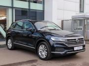 Volkswagen Touareg III Химки  - изображение 19