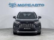 Toyota RAV4 V (XA50) Калининград  - изображение 23