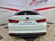 Kia Optima IV Воронеж  - изображение 29