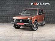 Lada (ВАЗ) 2121 (4x4) I Рестайлинг Екатеринбург  - изображение 14