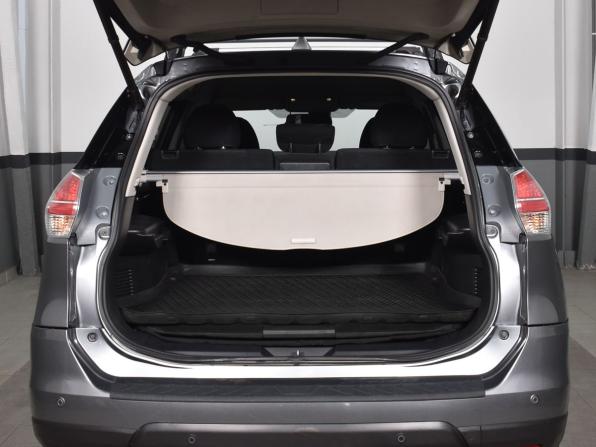 Nissan X-Trail III с пробегом 2015 года, цена 1 559 999 рублей, 220800 км, внедорожник, Автокод Объявления
