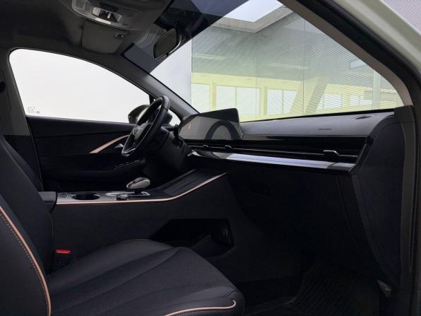 Omoda C5 I с пробегом 2024 года, цена 1 670 000 рублей, 30263 км, внедорожник, Автокод Объявления