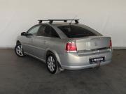 Opel Vectra C Рестайлинг Москва  - изображение 23