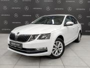 Skoda Octavia III (A7) Рестайлинг Москва  - изображение 26