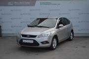 Ford Focus II Рестайлинг Старый Оскол  - изображение 17