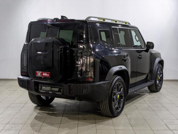 JETOUR T2 с пробегом 2024 года, цена 2 990 000 рублей, 51755 км, внедорожник, Автокод Объявления