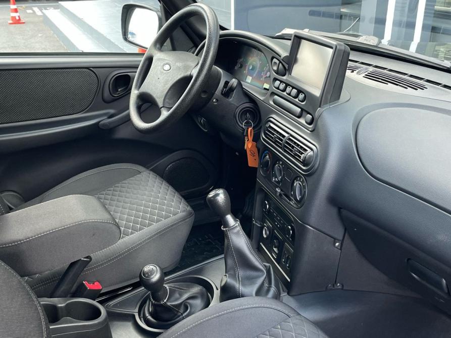Lada (ВАЗ) Niva Travel I Санкт-Петербург  - изображение 11