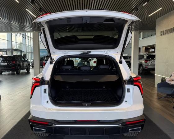 Haval F7 II с пробегом 2024 года, цена 2 695 000 рублей, 54284 км, внедорожник, Автокод Объявления