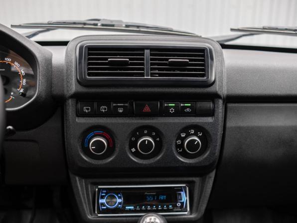 Lada (ВАЗ) Niva Legend с пробегом 2025 года, цена 1 179 000 рублей, 13821 км, внедорожник, Автокод Объявления