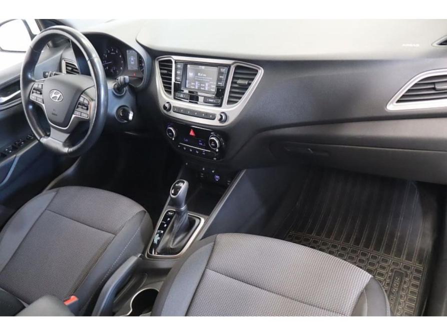 Hyundai Solaris II Коломна  - изображение 5