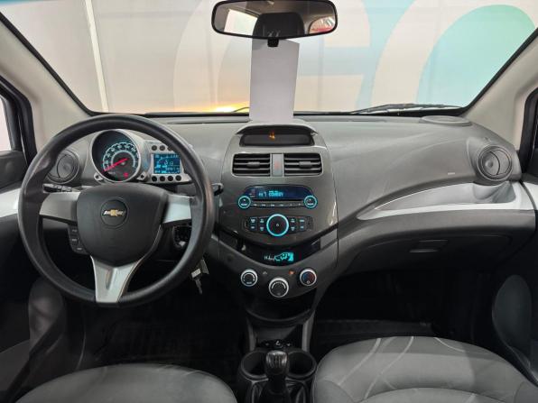 Chevrolet Spark III с пробегом 2011 года, цена 574 000 рублей, 93467 км, хэтчбек, Автокод Объявления
