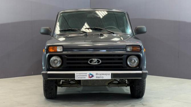Lada (ВАЗ) 2131 (4x4) I с пробегом 2019 года, цена 700 000 рублей, 72529 км, внедорожник, Автокод Объявления