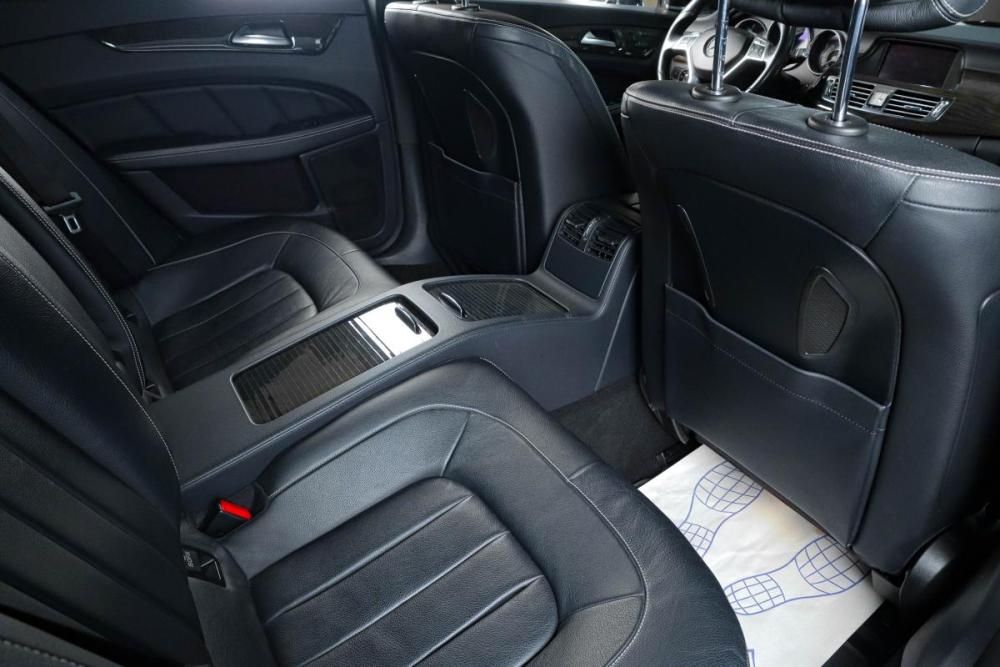 Mercedes-Benz CLS II (C218) Тюмень  - изображение 10