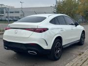 Mercedes-Benz GLC Coupe II (C254) Москва  - изображение 26
