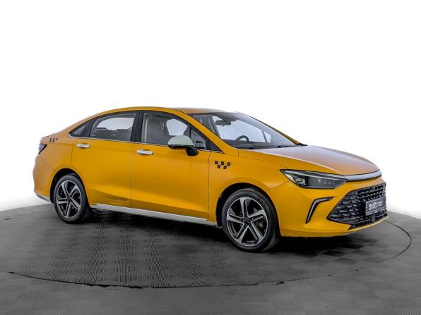 BAIC U5 Plus с пробегом 2024 года, цена 895 000 рублей, 158929 км, седан, Автокод Объявления