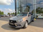 Lada (ВАЗ) Vesta I Ижевск  - изображение 23
