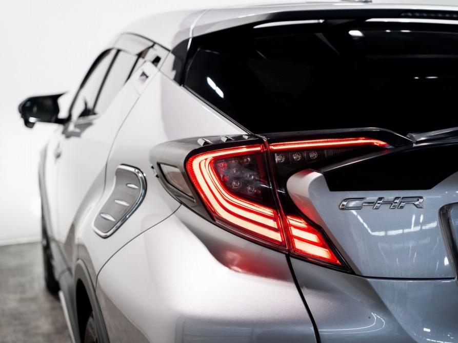Toyota C-HR I Чита  - изображение 20