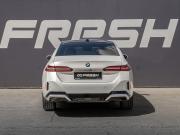 BMW 5 серии VIII (G60/G61/G68) Краснодар  - изображение 31