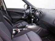 Nissan Juke I Москва  - изображение 28