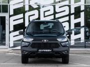 Lada (ВАЗ) Niva Travel I Волгоград  - изображение 22