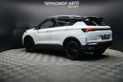 Geely Coolray I Рестайлинг 2 Крым  - изображение 36