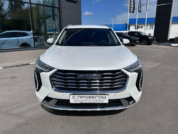 Haval Jolion I с пробегом 2023 года, цена 1 879 000 рублей, 73120 км, внедорожник, Автокод Объявления