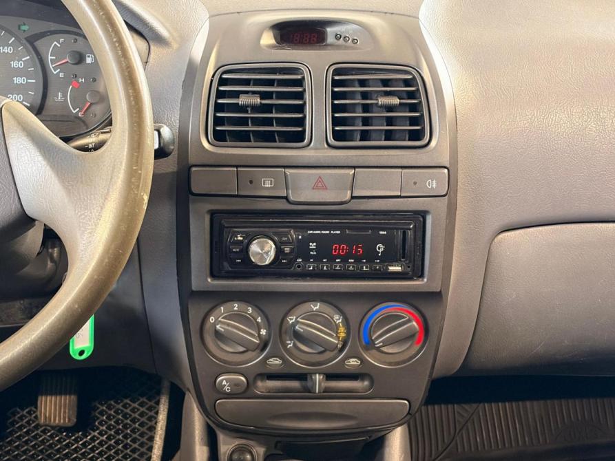 Hyundai Accent II Тольятти  - изображение 18