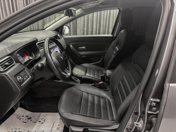 Renault Duster II с пробегом 2021 года, цена 1 510 000 рублей, 70000 км, внедорожник, Автокод Объявления