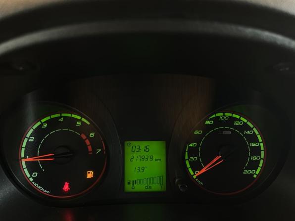 Lada (ВАЗ) Kalina II с пробегом 2013 года, цена 293 000 рублей, 217865 км, универсал, Автокод Объявления