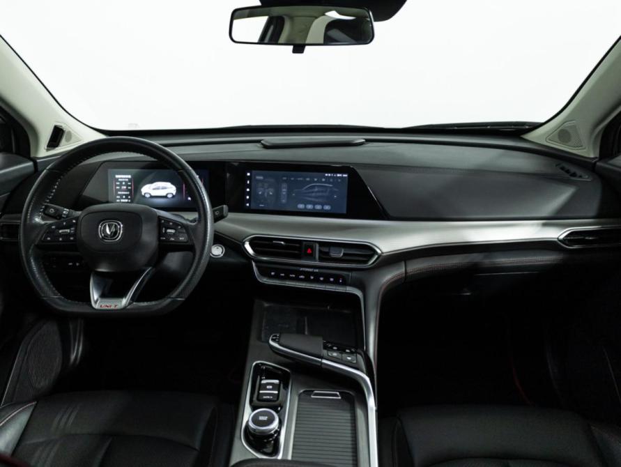 Changan UNI-T I Санкт-Петербург  - изображение 14