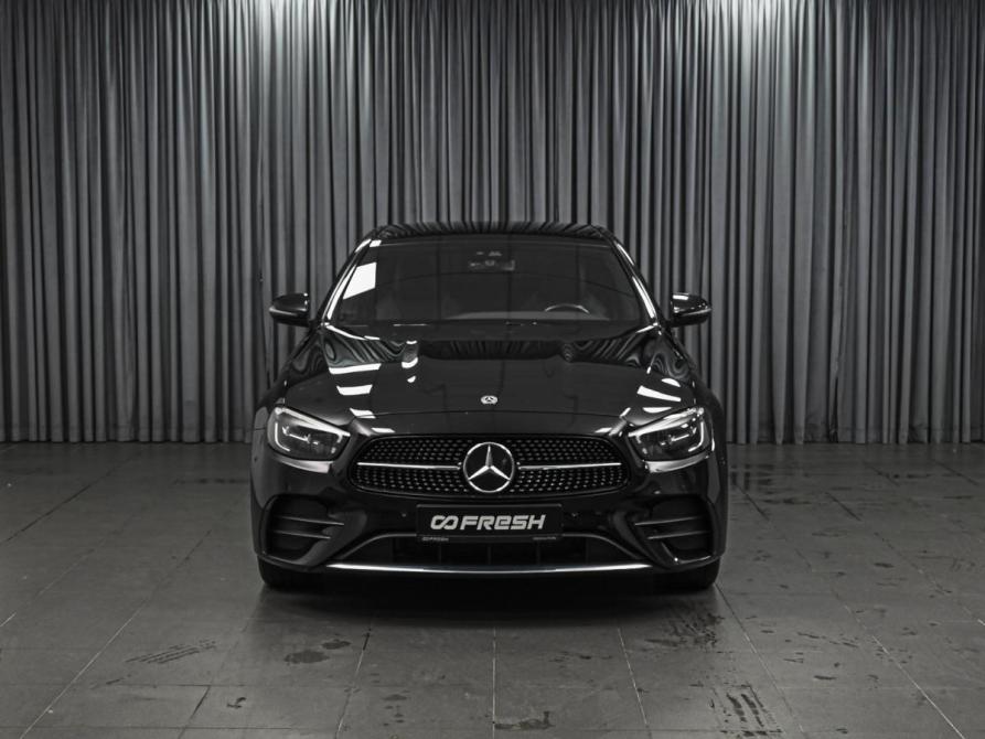 Mercedes-Benz E-Класс V (W213 S213 C238) Рестайлинг Ставрополь  - изображение 3
