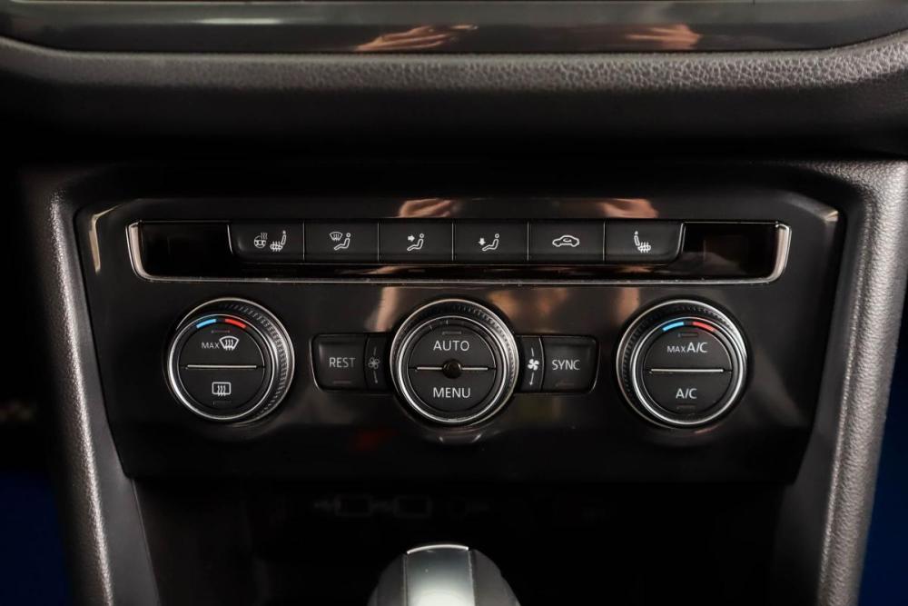 Volkswagen Tiguan II Пермь  - изображение 20