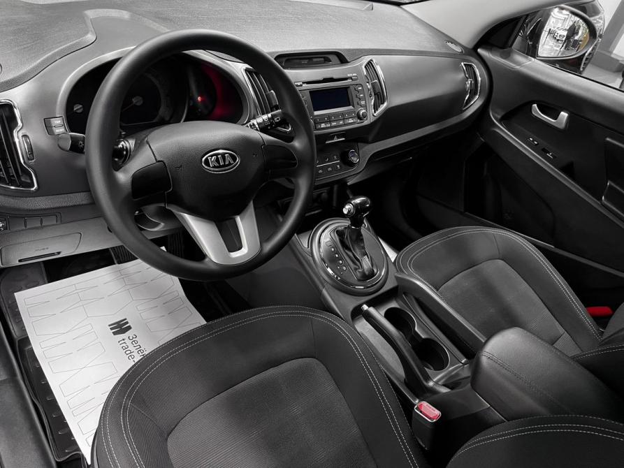 Kia Sportage III Тверь  - изображение 8