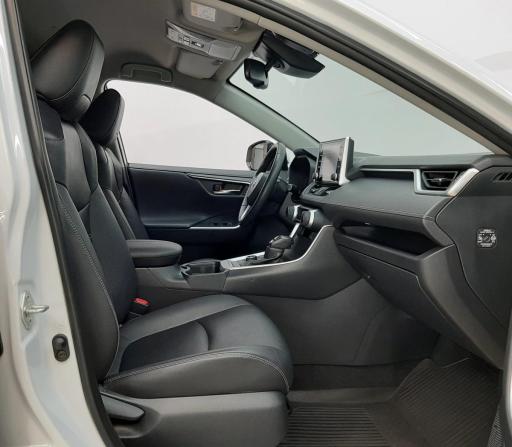 Toyota RAV4 V (XA50) с пробегом 2021 года, цена 3 990 000 рублей, 73018 км, внедорожник, Автокод Объявления