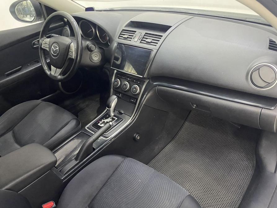 Mazda 6 II (GH) Воронеж  - изображение 11