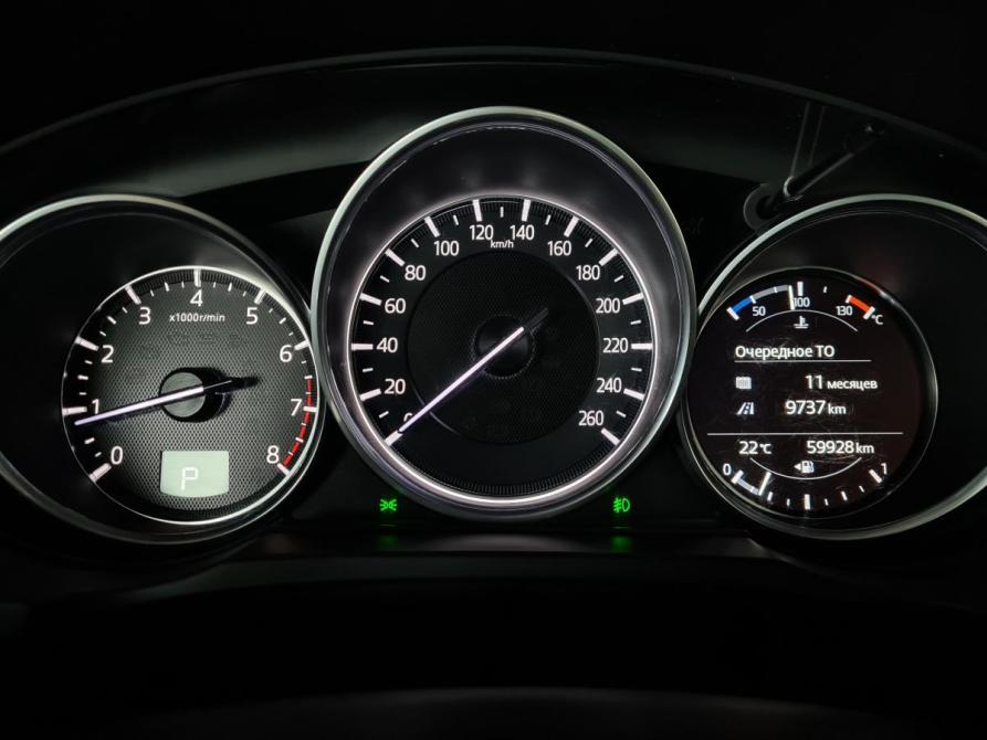 Mazda CX-5 II Краснодар  - изображение 18