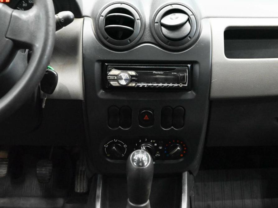 Renault Sandero I Екатеринбург  - изображение 14