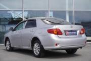 Toyota Corolla X (E140 E150) Ульяновск  - изображение 29