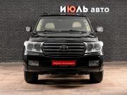 Toyota Land Cruiser 200 Series Екатеринбург  - изображение 27