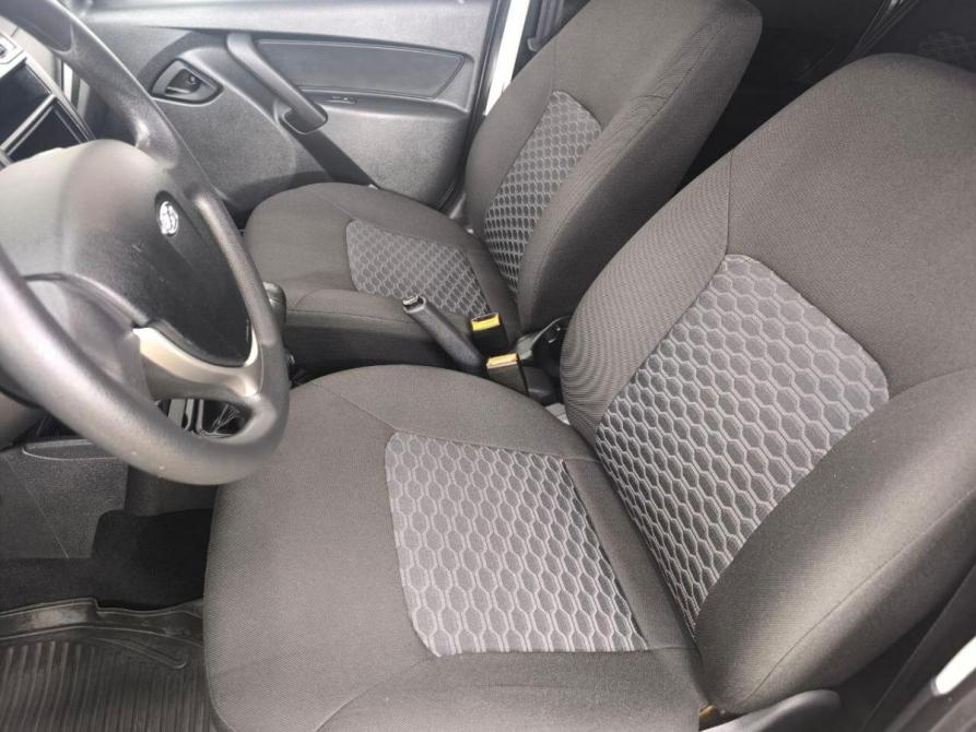 Lada (ВАЗ) Granta I Рестайлинг Нижнекамск  - изображение 14