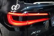 BMW X5 IV (G05/G18) Крым  - изображение 68